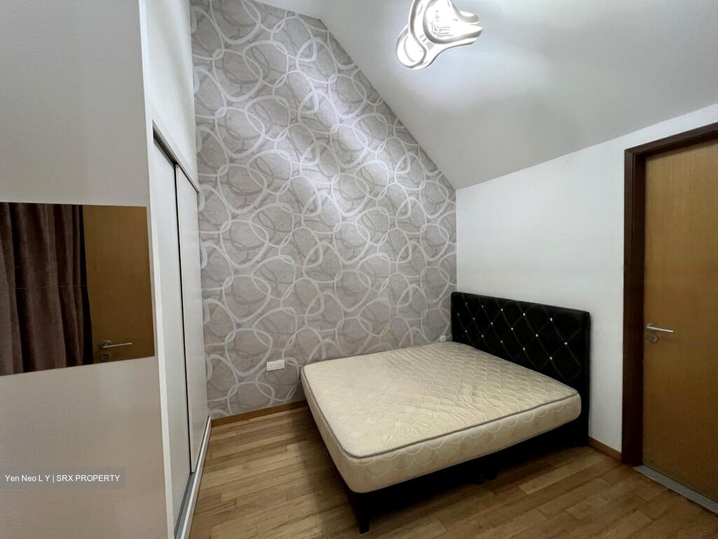 Urban Lofts (D8), Apartment #478882621